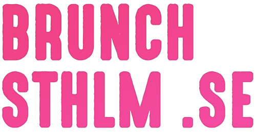 BrunchSthlm.se Logotyp